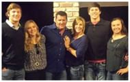 Josh Allen Family